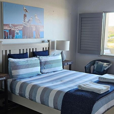 Madriko 36 Cozy Self Catering 2 Bedroom Apartment Langebaan Εξωτερικό φωτογραφία