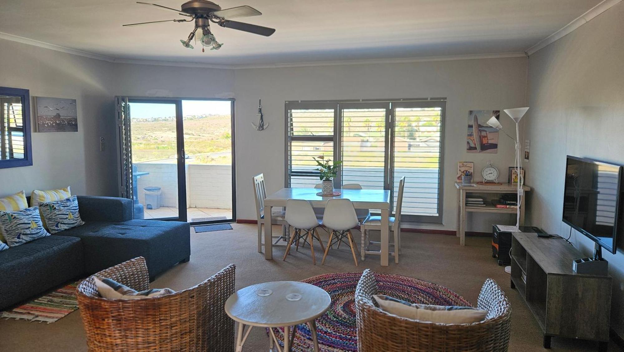 Madriko 36 Cozy Self Catering 2 Bedroom Apartment Langebaan Εξωτερικό φωτογραφία