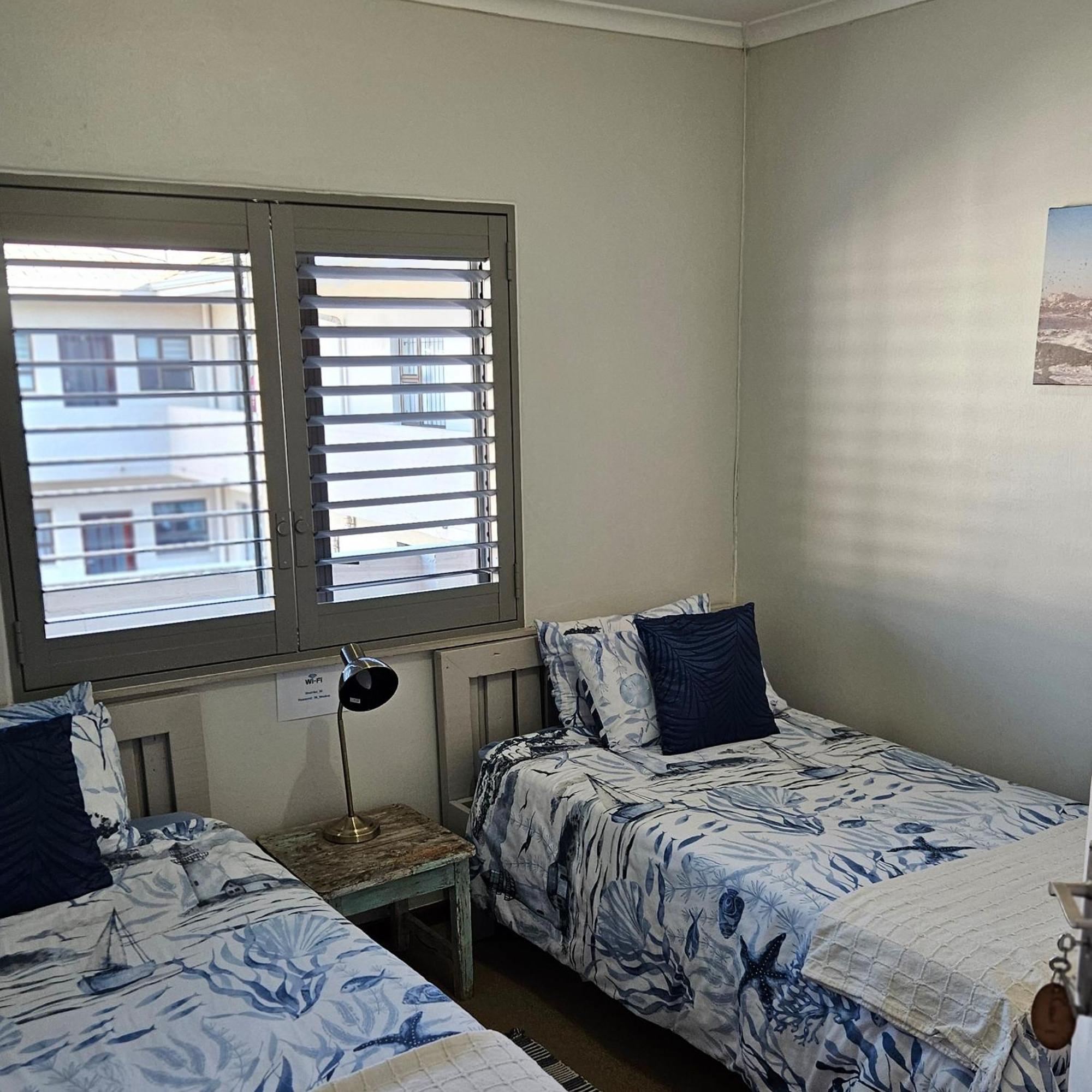 Madriko 36 Cozy Self Catering 2 Bedroom Apartment Langebaan Εξωτερικό φωτογραφία